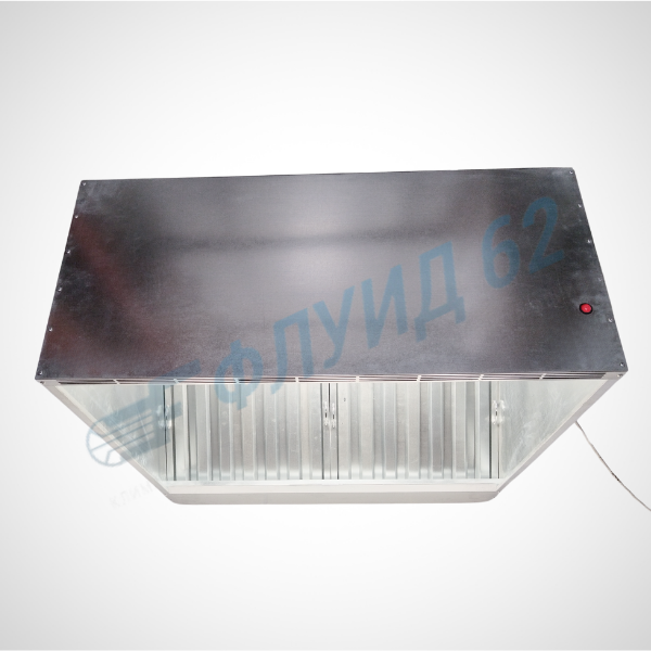 Кухненски смукател 1000 х 950 х 450